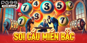 Soi cầu miền bắc